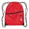 Picture of Everyday Commuter Drawstring Backpack