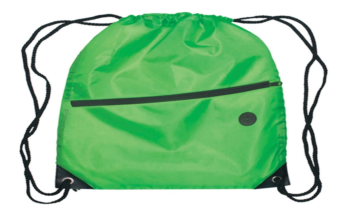 Picture of Everyday Commuter Drawstring Backpack