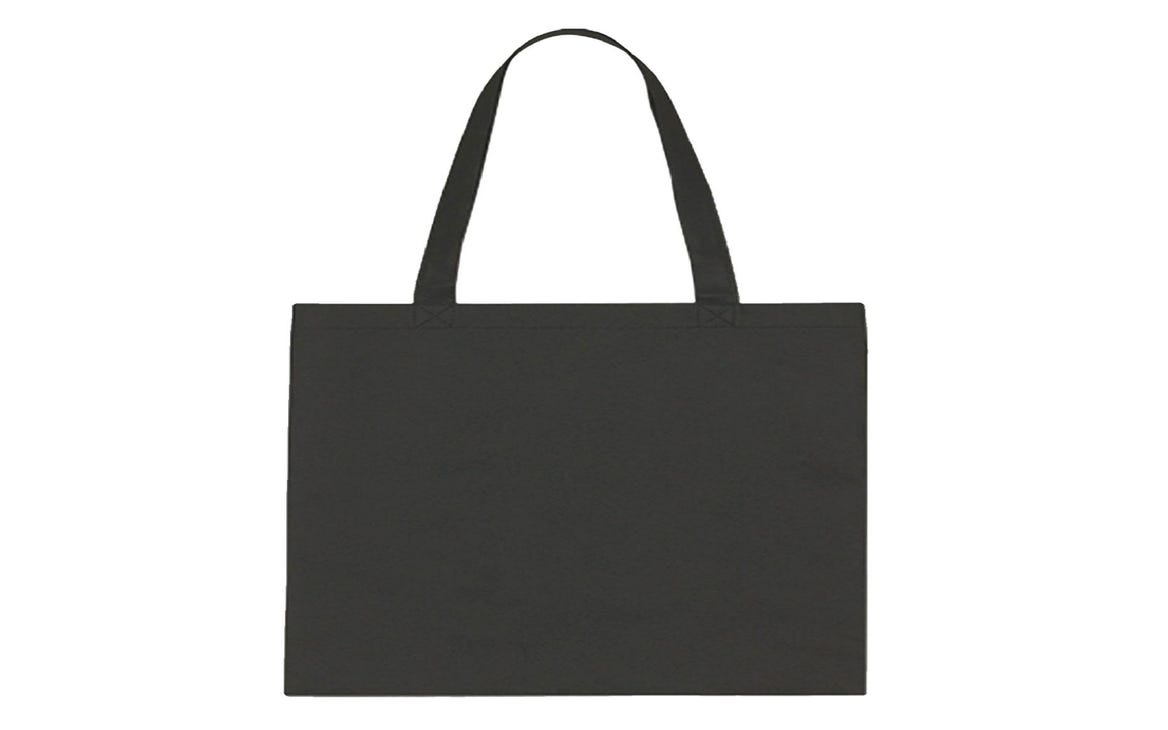 Picture of Harbor Economy Tote Bag