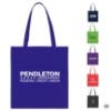 Picture of Harbor Economy Tote Bag