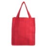 Picture of Large Non-Woven Shopping Tote Bag
