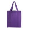 Picture of Large Non-Woven Shopping Tote Bag