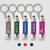 Picture of Chroma LED Flashlight Keyring