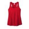 Picture of District Women's Gathered Back Tank Top