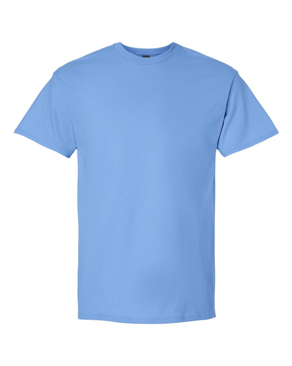 Gildan® Ultra Cotton T-Shirt with customizable full-color print area