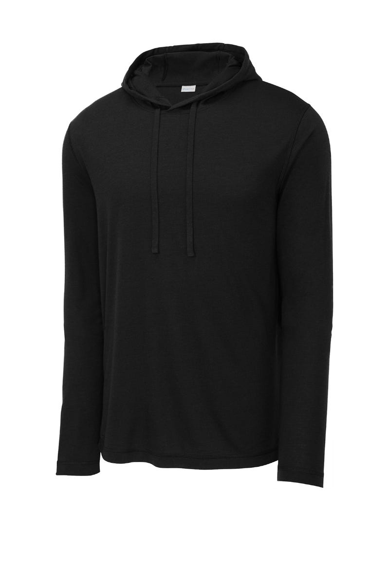 Picture of Sport-Tek® Men’s Performance Long Sleeve Hoodie