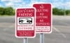 Picture of Private Property Signs