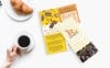 Picture of Custom Bi-fold Brochures