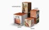 Picture of Custom Gift Mailer Box