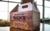 Picture of Custom Gable Box