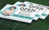 Picture of Open House Signs