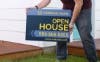 Picture of Open House Signs