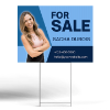 Picture of For Sale Signs