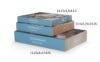Picture of Custom End-Open Mailer Box