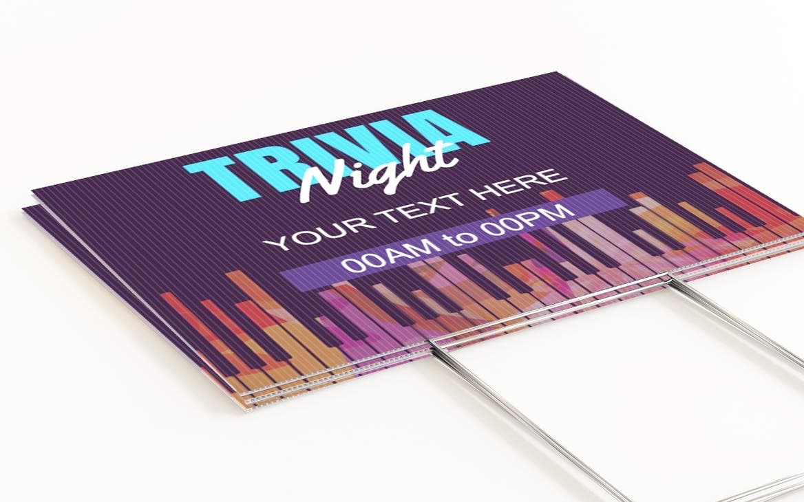 Picture of Restaurant Signs