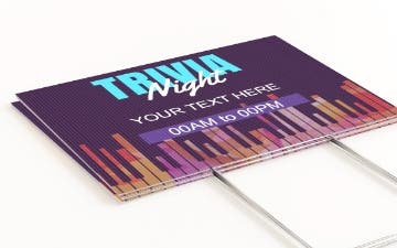 Picture of Restaurant Signs