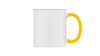 Picture of SimpliColor 12 oz. Ceramic Mug with ColorPop