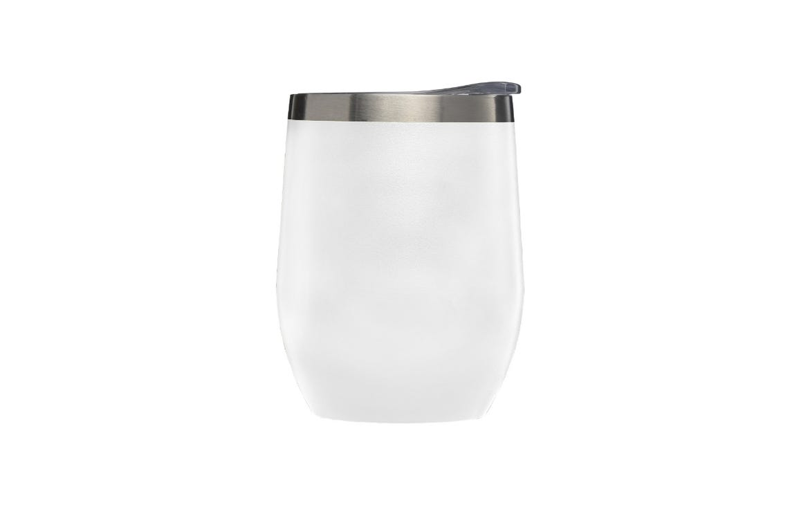 Picture of Escape - 11 oz. Double-Wall Stainless Wine Cup