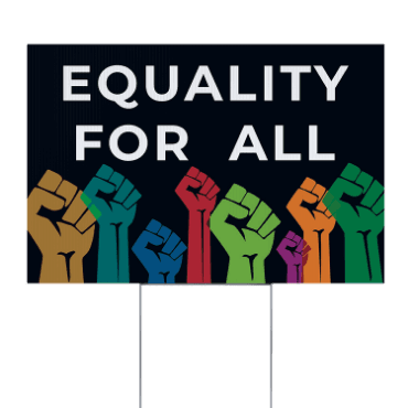 Picture for category Protest Signs