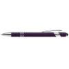 Picture of Ellipse Softy Gel Pen w/ Stylus