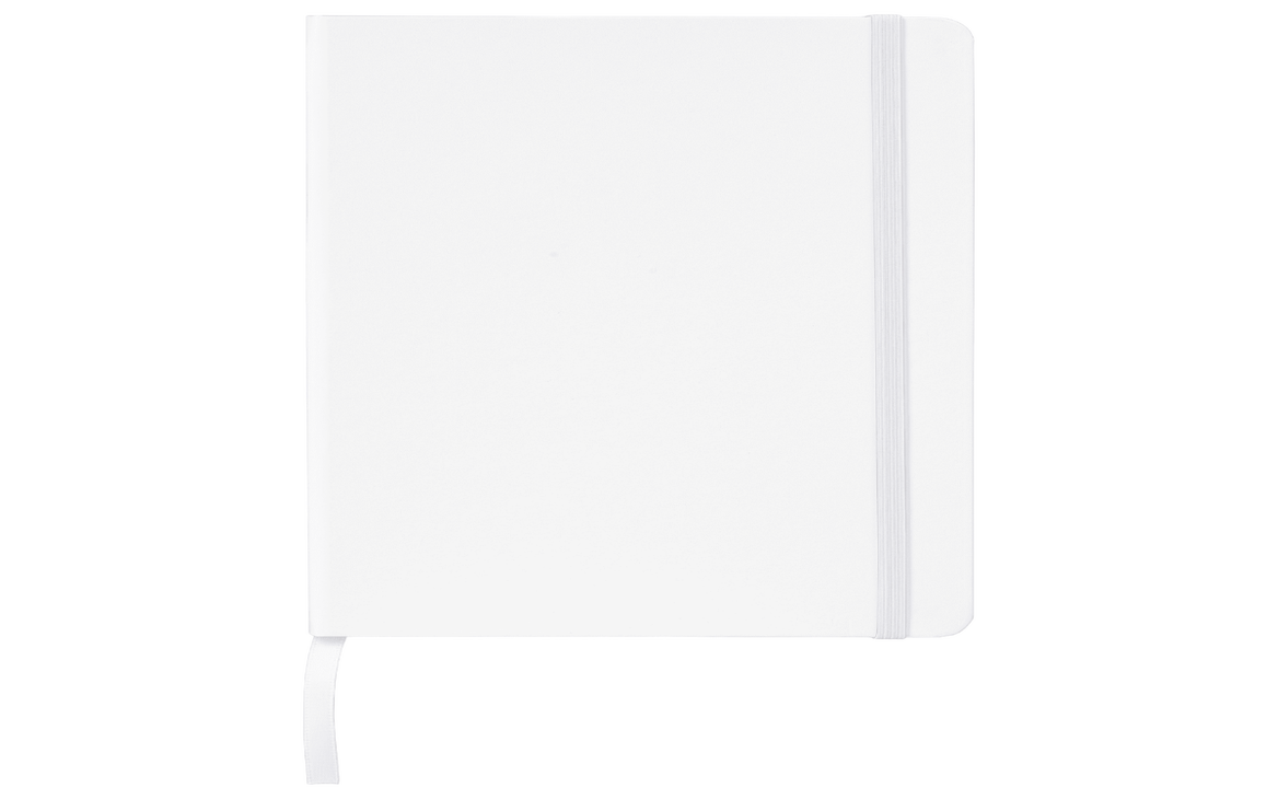 Picture of SimpliColor Hard Cover Notebook - A5