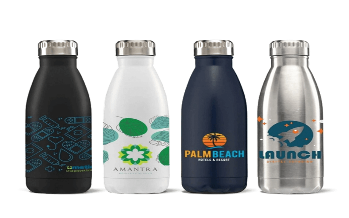 Picture of 16 oz. Insulated Water Bottle