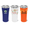 Picture of 21 oz. Double-Wall Stainless Steel Tumbler