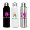 Picture of 28 oz. Stainless Steel Water Bottle