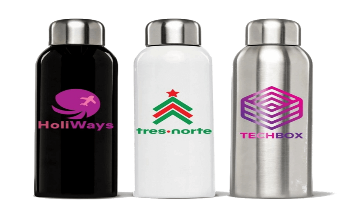 Picture of 28 oz. Stainless Steel Water Bottle