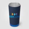 Picture of Whistler Monochrome - 18 oz. Double-Wall Stainless Tumbler