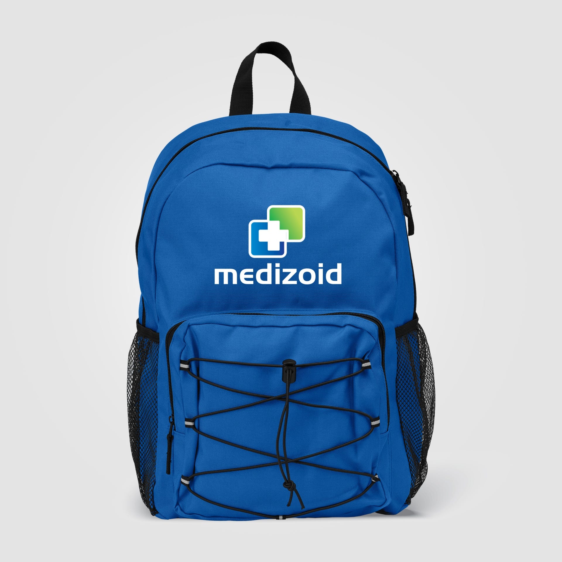 Horizon - RPET 600D Sports Backpack
