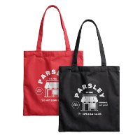 Picture of Harbor Economy Tote Bag