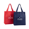 Picture of Large Non-Woven Shopping Tote Bag