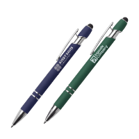 Picture of Ellipse Softy Gel Pen w/ Stylus