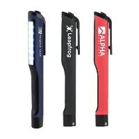 Picture of Vega Softy - 6-LED Light Bar Flashlight