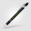 Picture of Ellipse Softy Gel Pen w/ Stylus