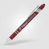 Picture of Ellipse Softy Gel Pen w/ Stylus