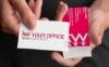 Picture of Keller Williams Business Cards