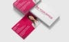 Picture of Keller Williams Business Cards