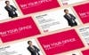 Picture of Keller Williams Business Cards