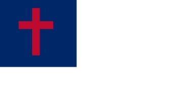 Picture of Religious Flags 879107765