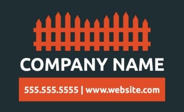 Picture of Business Flag 1