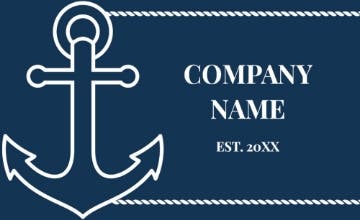 Picture of Business Flag 3