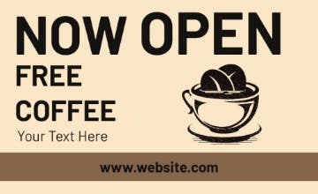 Picture of Business Flag 7