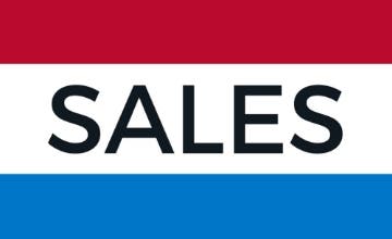 Picture of Business Flags 3