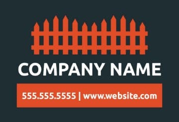 Picture of Business Flag 1 - 2x3