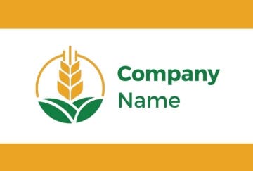 Picture of Business Flag 4 - 4x6