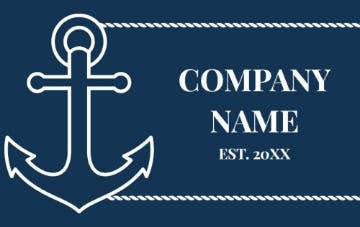 Picture of Business Flag 3 - 5x8