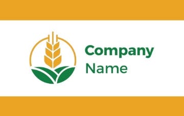 Picture of Business Flag 4 - 5x8