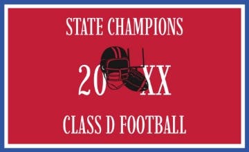 Picture of Sports Flags 1